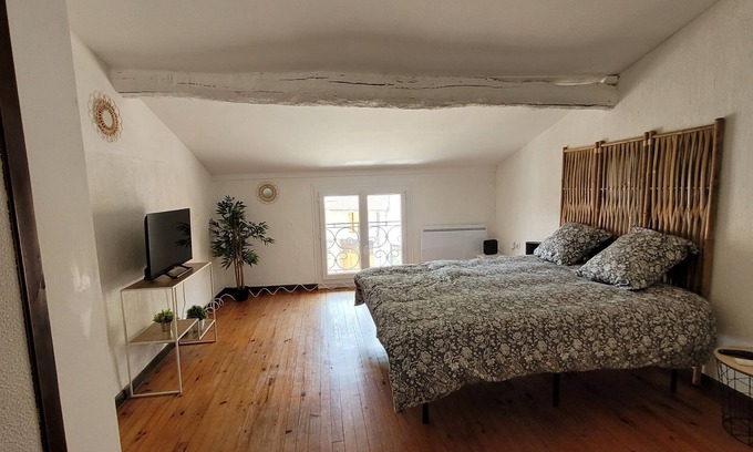 Bonnac Casa | Village house.