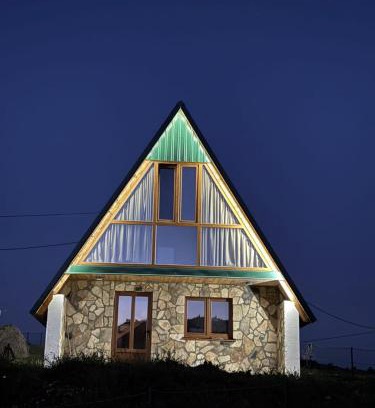 Pluzine Casa | Village house Gutovic