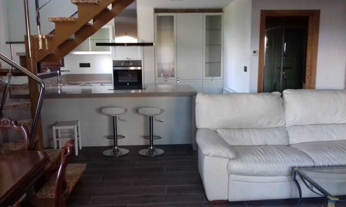 Coles Cabaña | CASA ALDEA I OURENSE-RIBEIRA SACRA