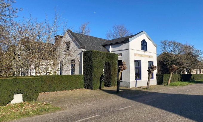 Municipality of Heeze-Leende Casa | Casa en Leende cerca de Restaurante Estrella