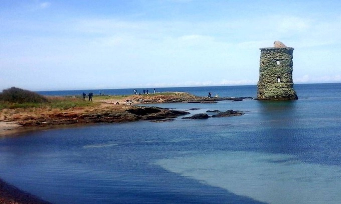 Sisco Casa | Casa de pueblo en Sisco Cap Corse
