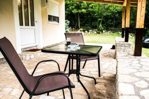 Karuc Apartamento | Village house Katarina