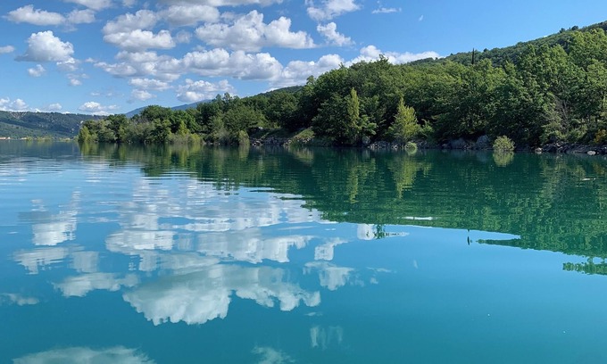 Bauduen Casa | Village house on the shores of Lake Sainte Croix-Gorge du Verdon