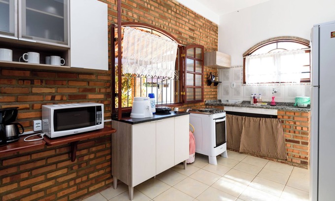 Saquarema Casa | PUEBLO ITAÚNA INN, CASA 2