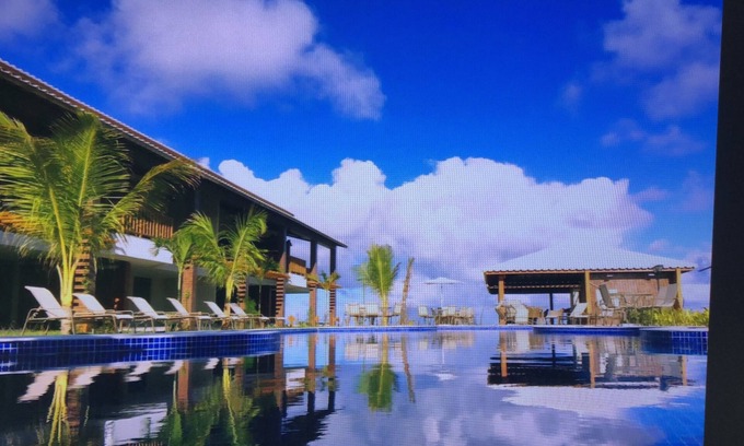 Itacimirim Apartamento | Village Itacimirim