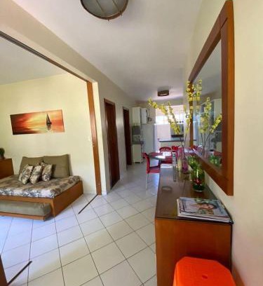 Aritagua Apartamento | Village Japara