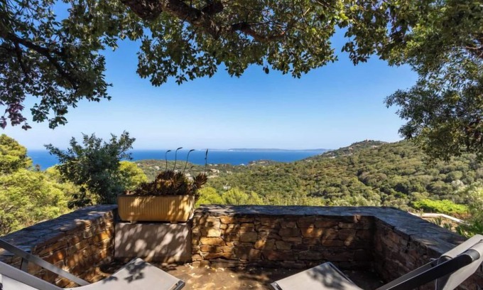 Cap Benat Casa | Village Les Fourches by Interhome