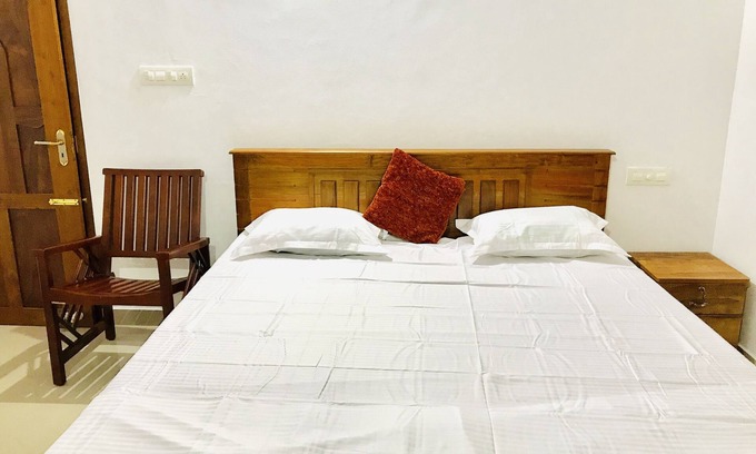 Thalassery Casa | Vida de pueblo y comida casera