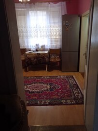 Serednye Casa | Village Life