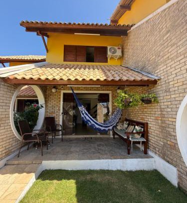 Genipabu Casa | Village Pé na Areia - Praia de Genipabu