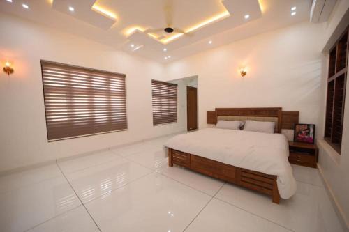 Thalassery Casa | Village Pavilion