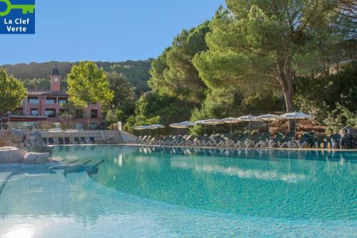 Rouret Complejo | Village Pierre & Vacances Le Rouret