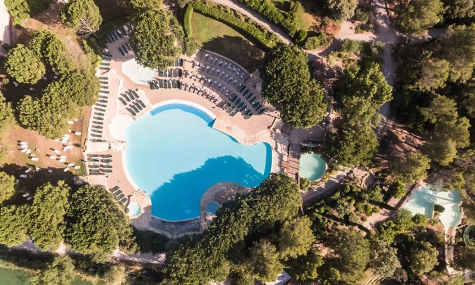 Pont Royal Apartamento | Village Pont Royal en Provence - Maeva Individual - 2 habitaciones 4/5 personas Selección