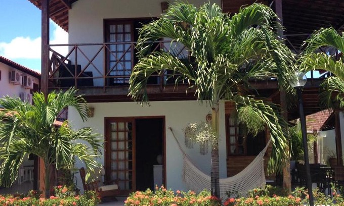 Praia dos Carneiros Casa | Village Praia dos Carneiros II