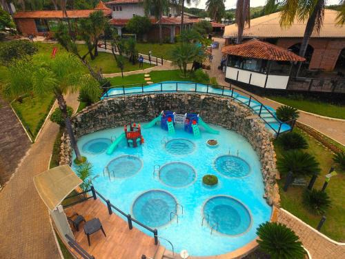 Jaboticatubas Complejo | Village Resort