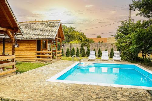 Bodani Casa | Village Story kuća za odmor Plavna
