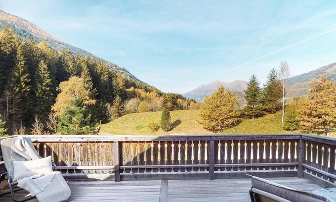 Reisseck Chalet De Esquí | Village suite incl. culinary package - Landgut Moserhof