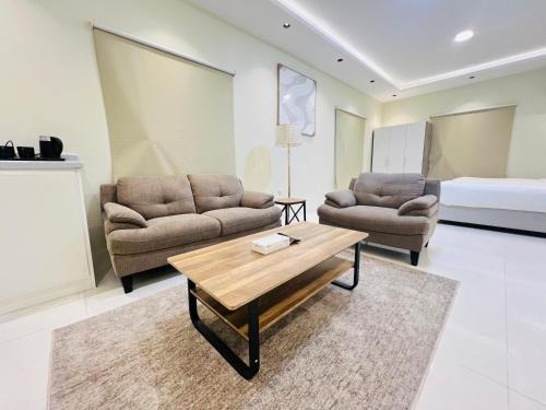 Al Namas Apartamento | Village Sunset ڤيلـج سانـست