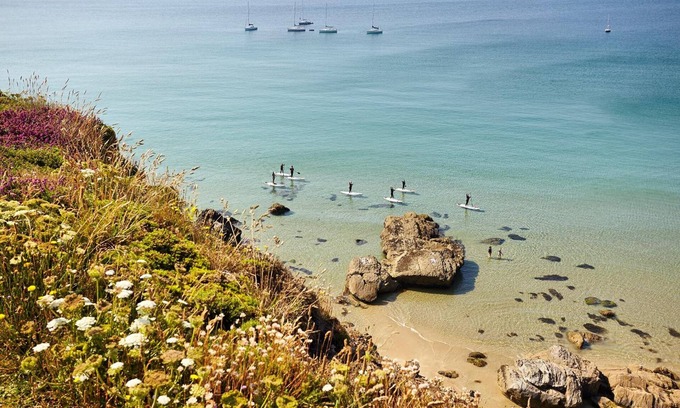 Camaret-sur-Mer Otro | Village vacances de Pen Hir