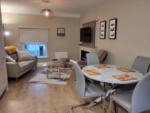 Adare Apartamento | Village View