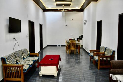 Agra Casa | Village Villa Agra