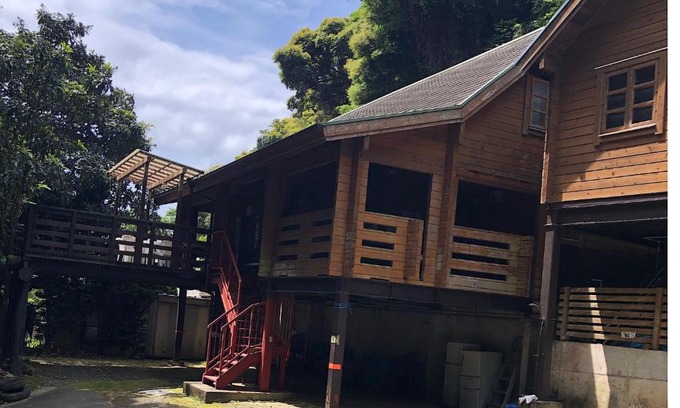 Minamiizu Casa | village yumigahama - Vacation STAY 49352v