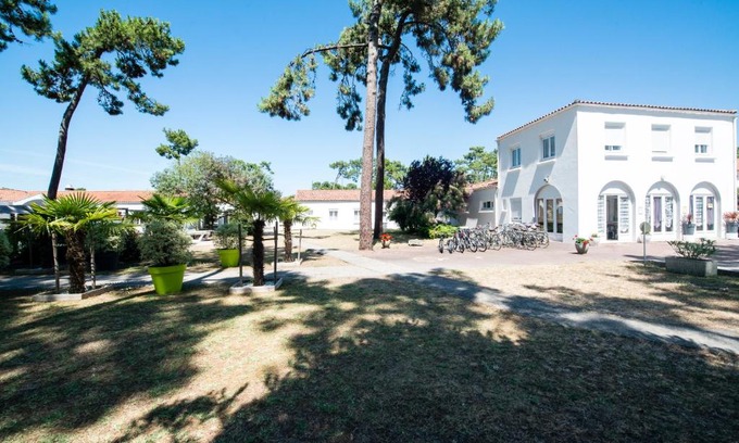 Ronce-les-Bains Hotel | Villages Clubs du Soleil - RONCE LES BAINS