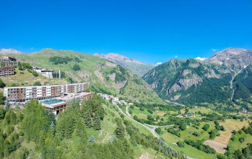 Orcieres-Merlette Hotel | Villages Clubs du Soleil - ORCIERES