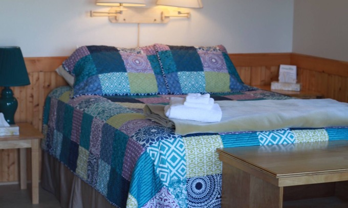 Smiths Cove Cabaña | Villages of mountain Gap Cottages