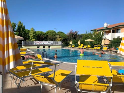 Bibione Lido del Sole Apartamento | Villaggio Brenta