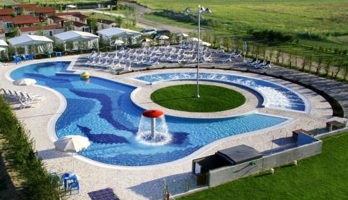 Casal Borsetti Complejo | Villaggio Camping Adria