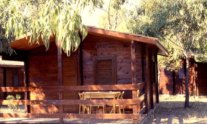 Foce Varano Otro | Villaggio Camping Uria