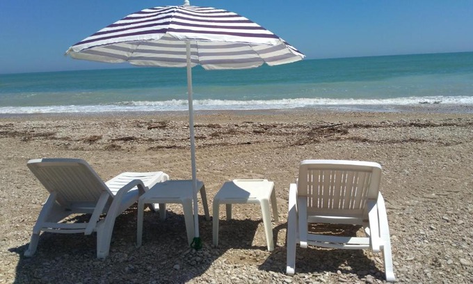 Scerne Otro | VILLAGGIO degli ANGELI SCERNE PINETO