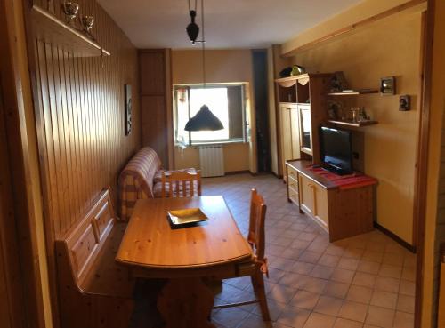 Aremogna Apartamento | Villaggio dello sciatore residence paradiso appartamenti e monolocale