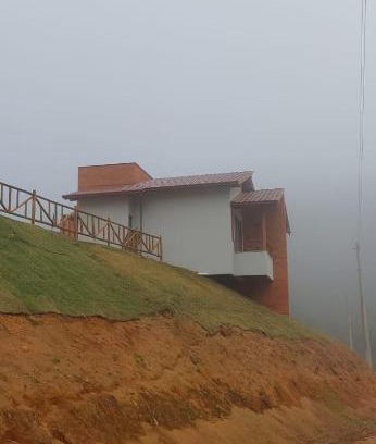 Santa Teresa Chalet De Esquí | Villaggio di Italia Chalés