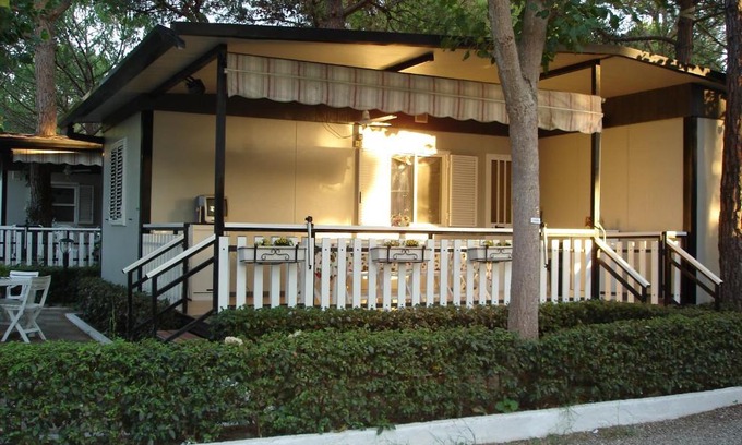 Metaponto Complejo | Villaggio Mondial Camping