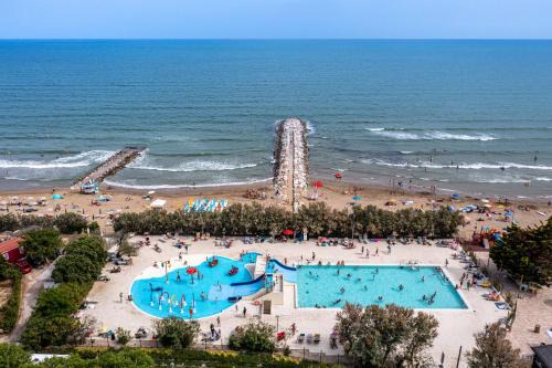 Duna Verde Complejo | Villaggio San Francesco - Adria Holiday Mobile Homes