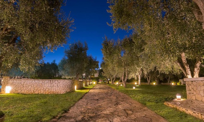 Mattinata Complejo | Villaggio San Matteo Resort