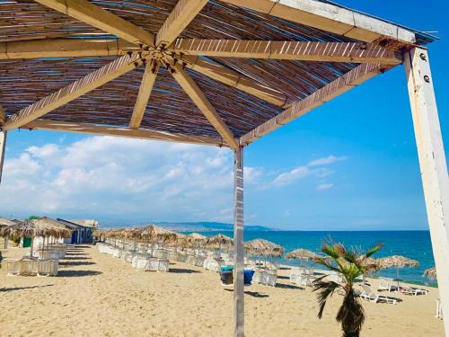 Contrada Pantano d'Arci Complejo | Villaggio Turistico Europeo