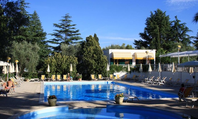 Montincello Complejo | Villaggio Turistico Residence Delfino