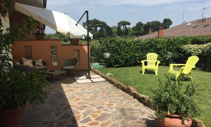 Frascati Cama Y Desayuno | VillaGiò B&B