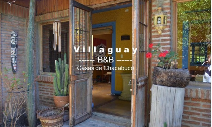 Casas de Chacabuco Cama Y Desayuno | Villaguay B&B