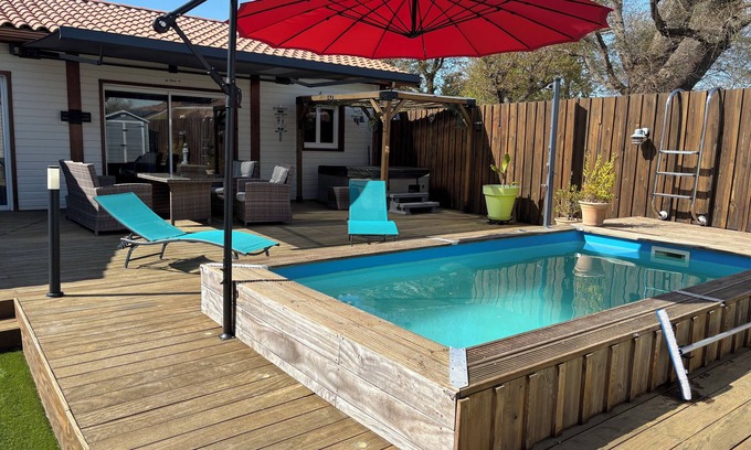 Biscarrosse Casa | Villaharmonie