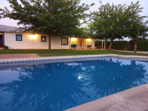 Totanes Apartamento | Villalegría. Casa de campo cercana a Puy du Fou
