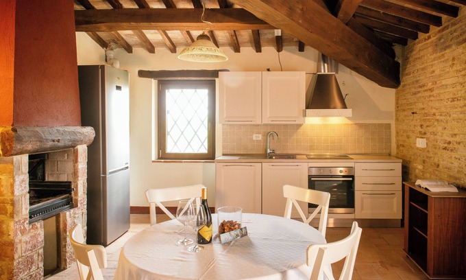 Castiglione del Lago Otro | Villaluce Wine Agriturismo