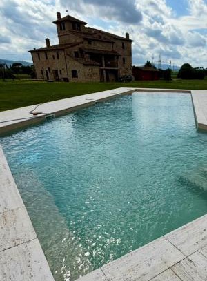Castiglione del Lago Apartamento | Villaluce Wine Agriturismo