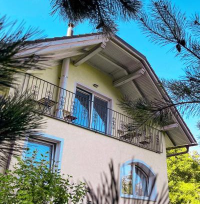 Maribor Apartamento | Villam Apartment
