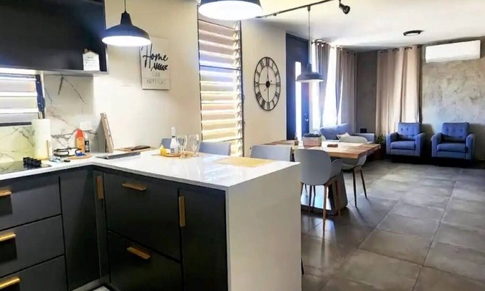 Sardinera Apartamento | Apartamento Villamar en Fajardo