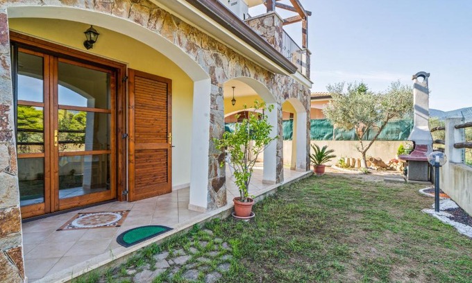 Castiadas Casa | Villamara