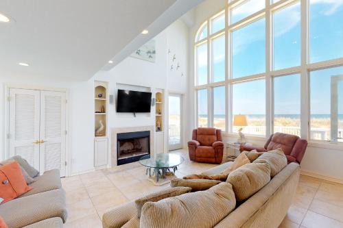 Sandbridge Casa | Villamare